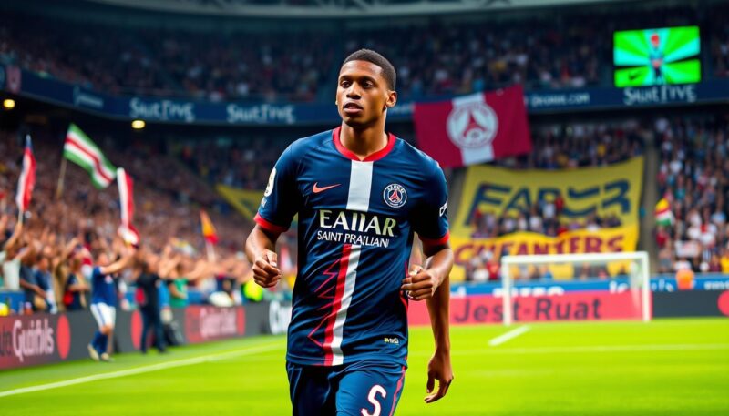 Kilijan Mbape transfer iz Monaka u PSŽ Kilijan Mbape transfer iz Monaka u PSŽ