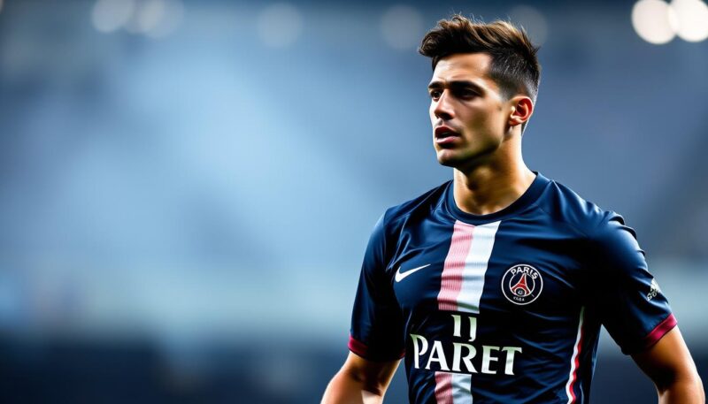 Nejmar transfer PSŽ Nejmar transfer PSŽ