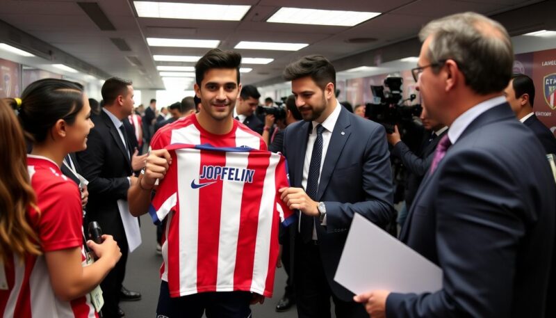 Žoao Feliks transfer Atletiko Madrid Žoao Feliks transfer Atletiko Madrid