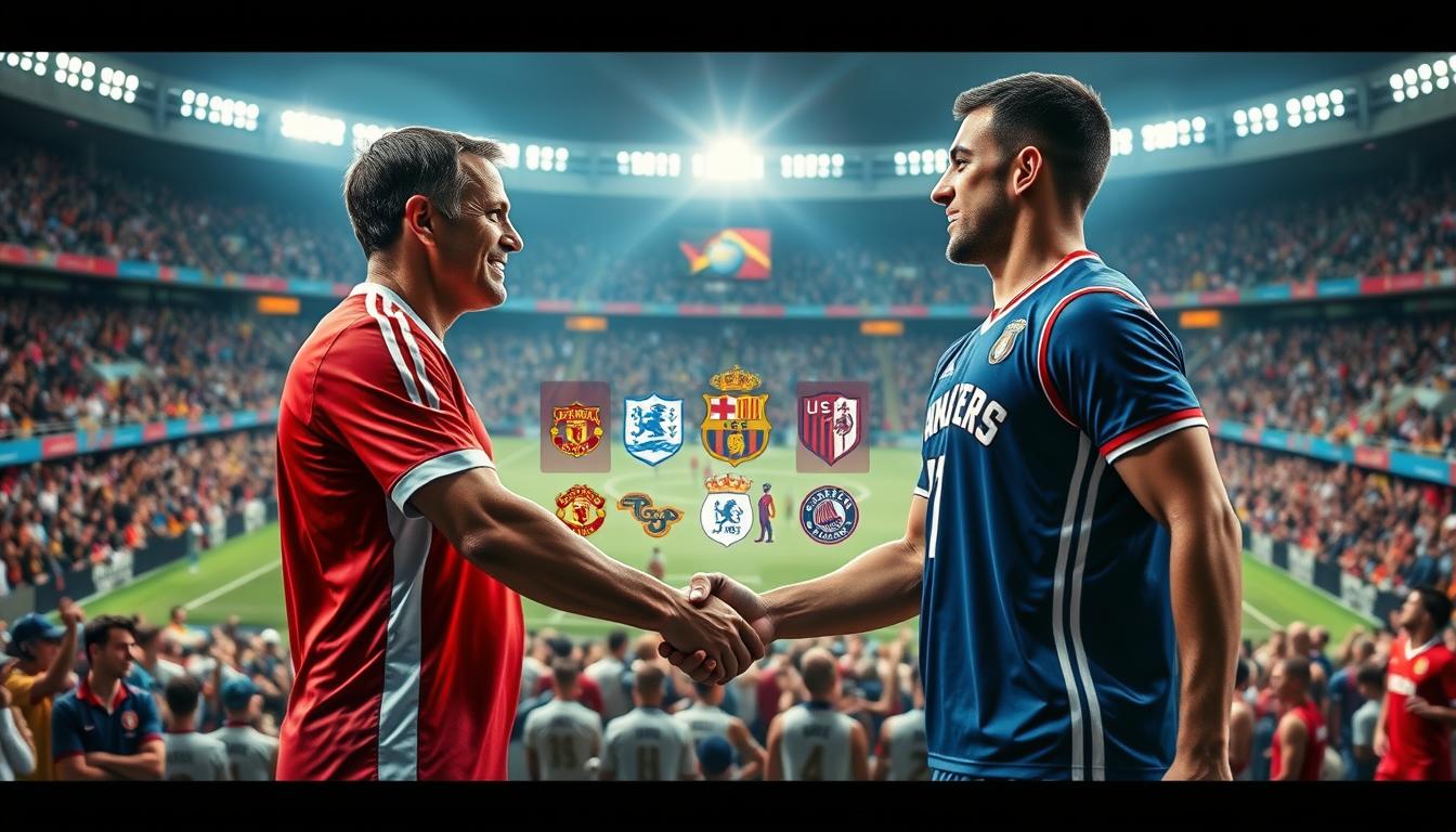 najveci sportski transferi