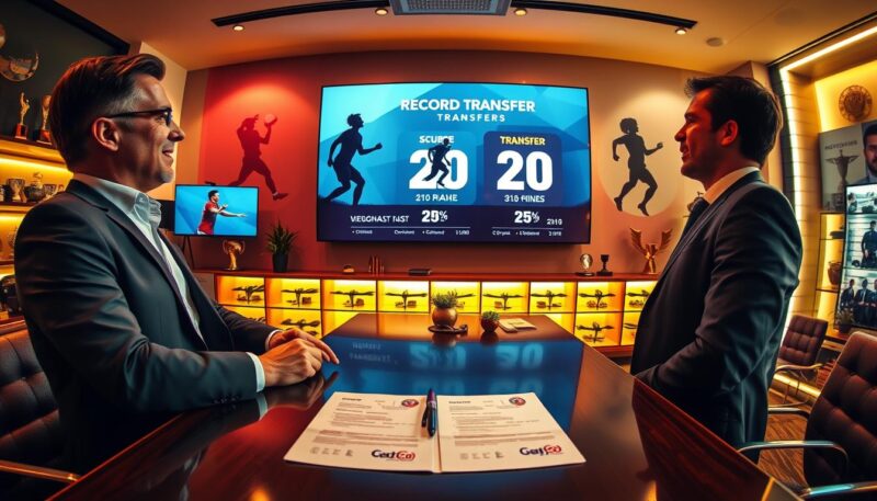 rekordni transferi rekordni transferi